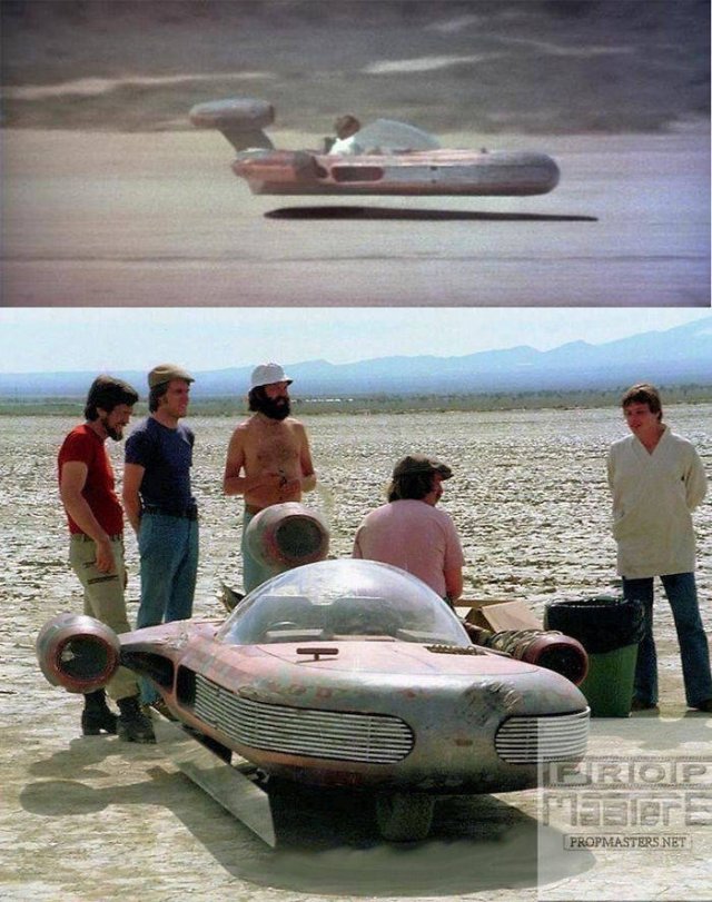 Movie Facts (39 pics)