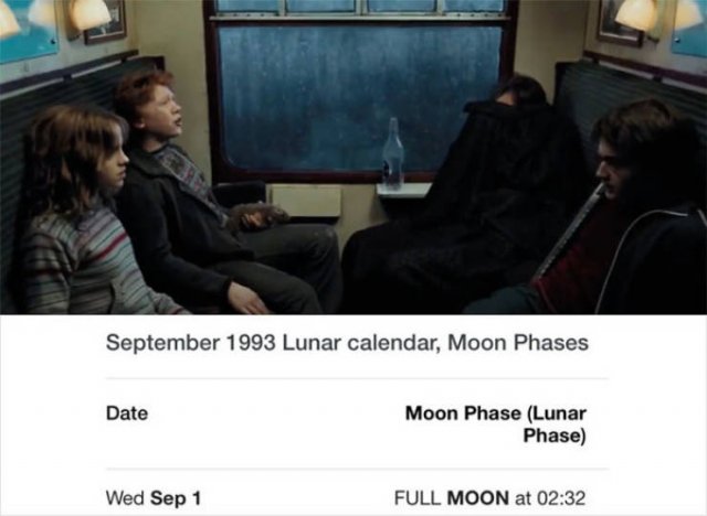 Movie Facts (39 pics)