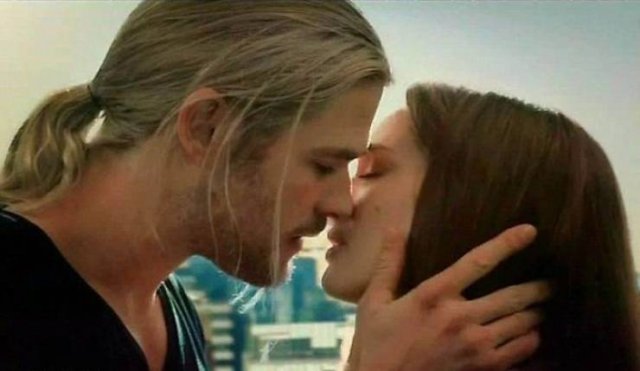 Movie Facts (39 pics)