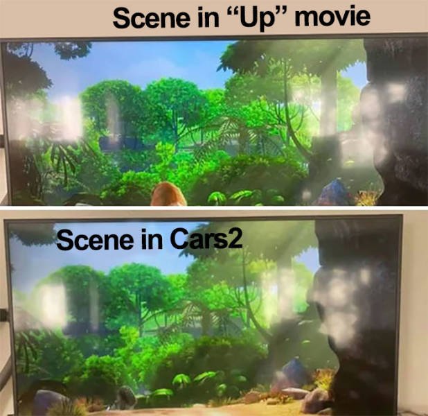 Movie Facts (39 pics)