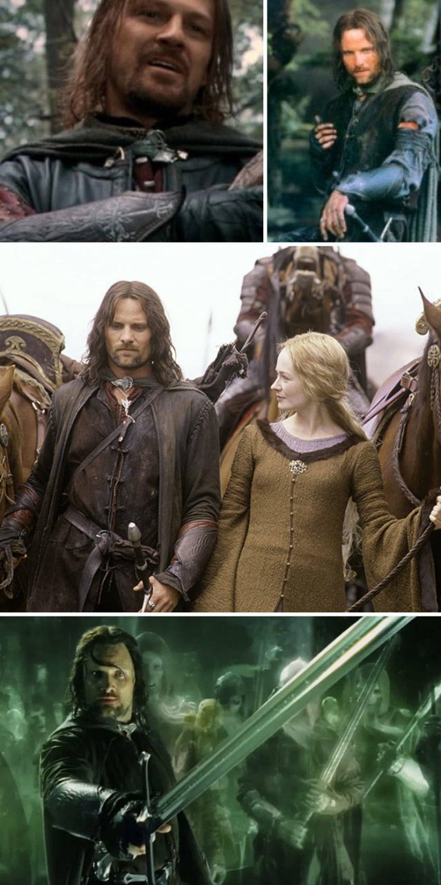 Movie Facts (39 pics)