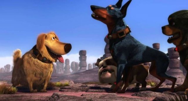 Movie Facts (39 pics)