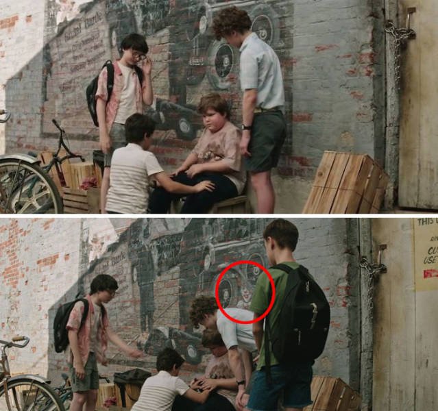 Movie Facts (39 pics)
