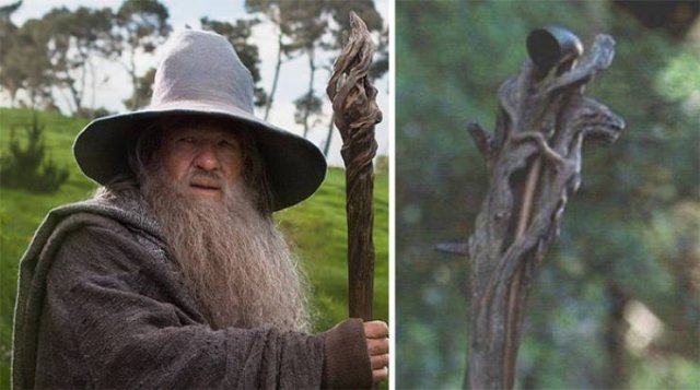 Movie Facts (39 pics)