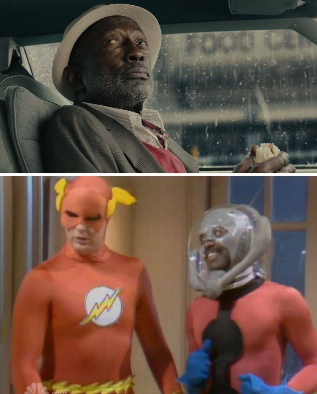 Movie Facts (39 pics)