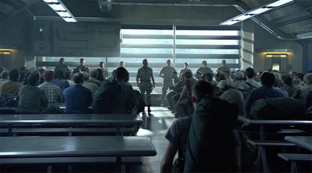 Movie Facts (39 pics)