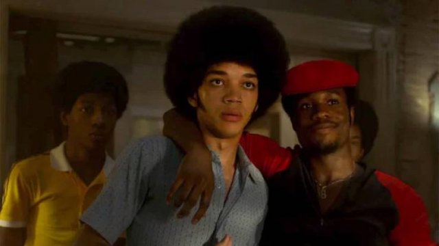 Actors And Actresses Who Started Their Careers From TV Shows (22 pics)