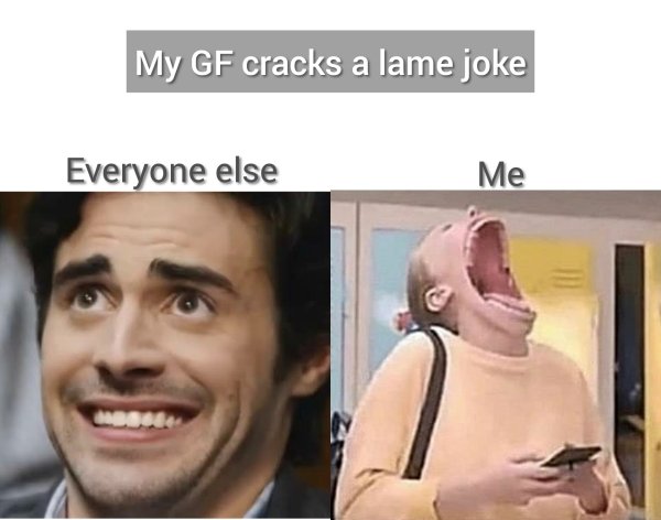 Flirtatious Memes (33 pics)