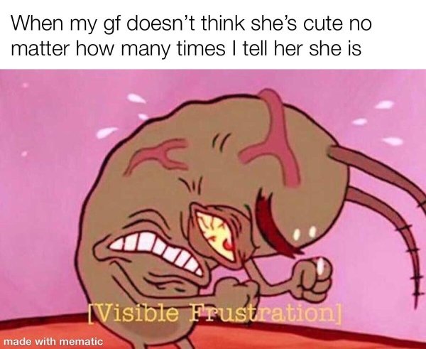 Flirtatious Memes (33 pics)