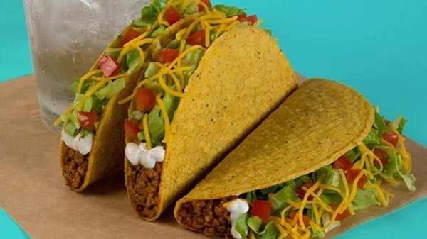 U.S. States: The Most Popular Fast-Food (7 pics) U.S. States: The Most Popular Fast-Food (7 pics)