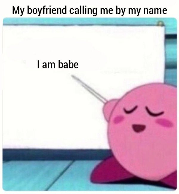Flirtatious Memes (33 pics)