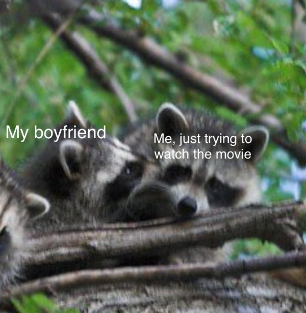 Flirtatious Memes (33 pics)