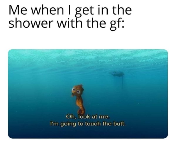 Flirtatious Memes (33 pics)