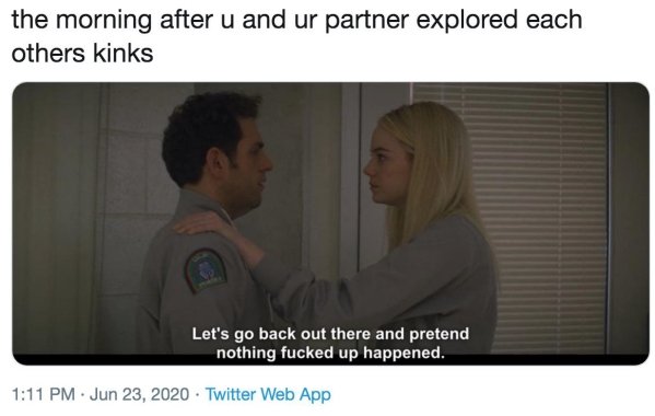 Flirtatious Memes (33 pics)