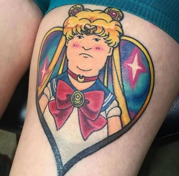 Awesome Things (19 pics)
