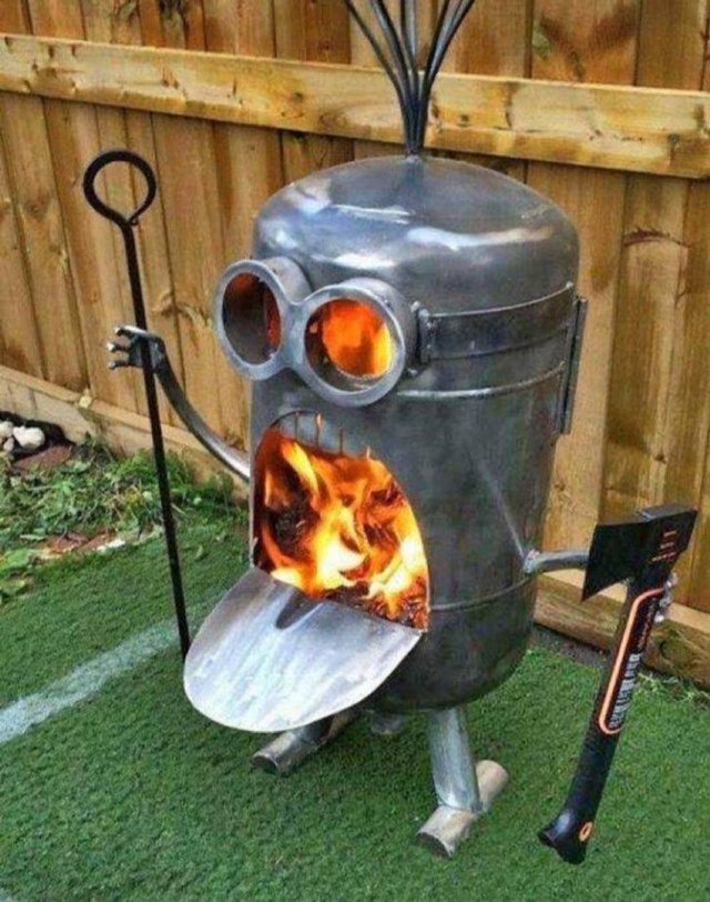 Awesome Things (19 pics)
