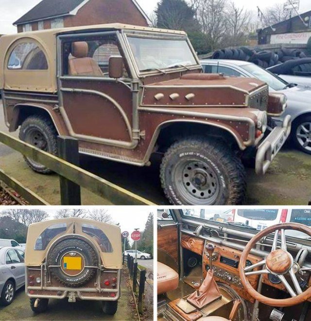 Awesome Things (19 pics)