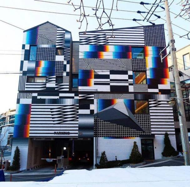 Awesome Things (19 pics)
