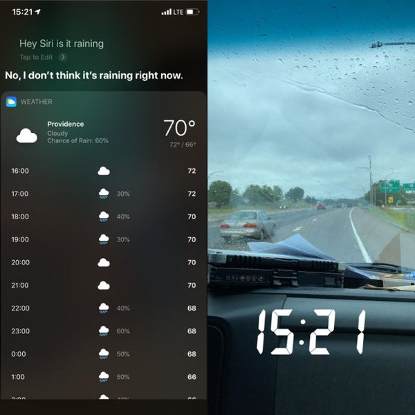 Siri Fails (30 pics)