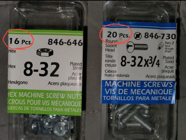 Almost Nailed It (34 pics)