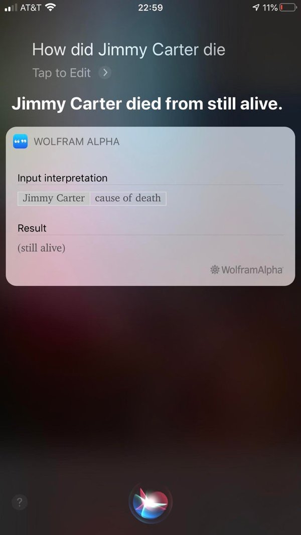 Siri Fails (30 pics)