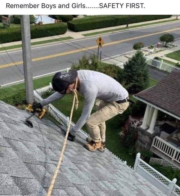 Almost Nailed It (34 pics)