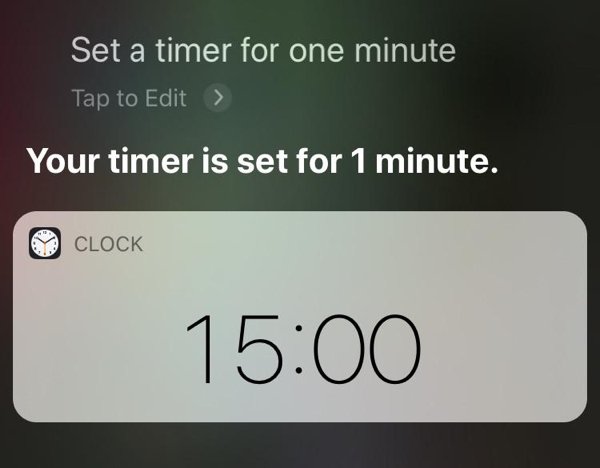 Siri Fails (30 pics)