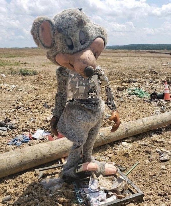 Almost Nailed It (34 pics)