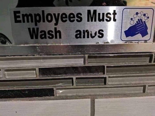 Almost Nailed It (34 pics)