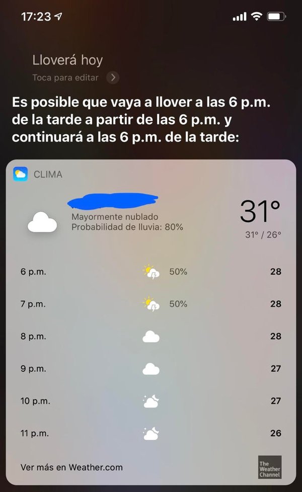 Siri Fails (30 pics)