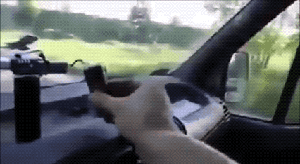 Fireworks Fails (24 gifs)