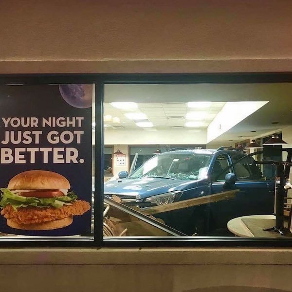 Almost Nailed It (34 pics)