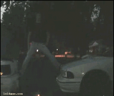 Fireworks Fails (24 gifs)