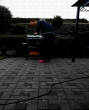 Fireworks Fails (24 gifs)