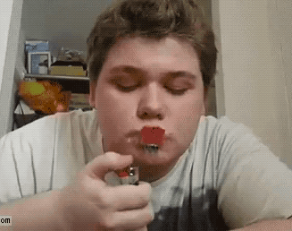 Fireworks Fails (24 gifs)