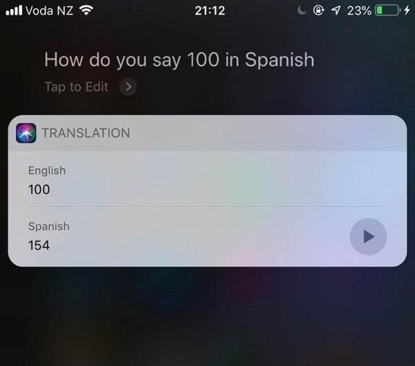 Siri Fails (30 pics)
