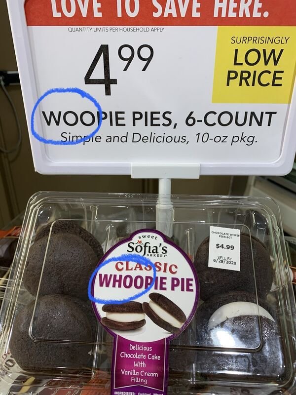 Almost Nailed It (34 pics)