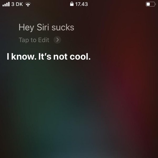 Siri Fails (30 pics)