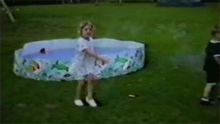 Fireworks Fails (24 gifs)