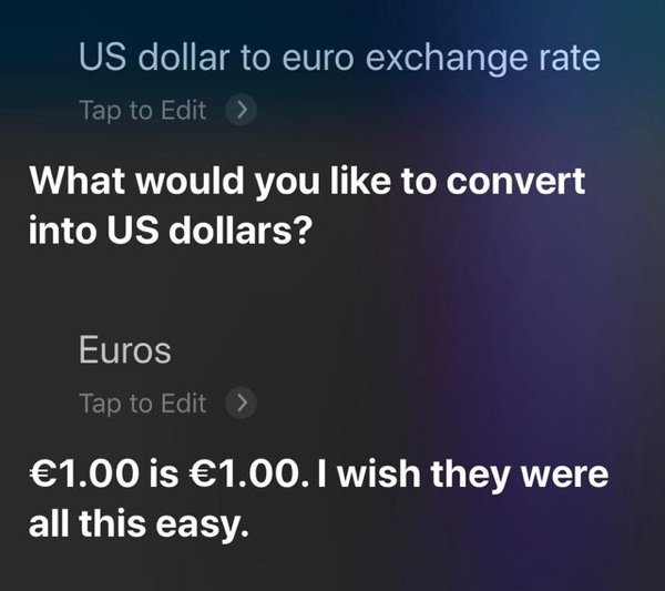 Siri Fails (30 pics)