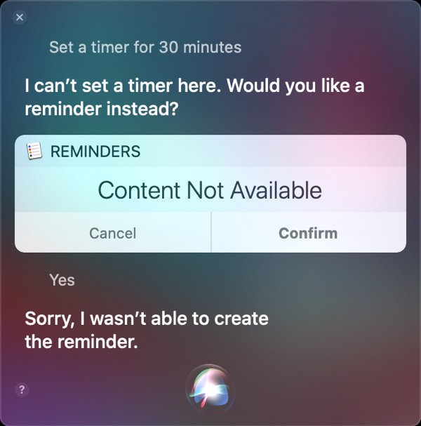 Siri Fails (30 pics)