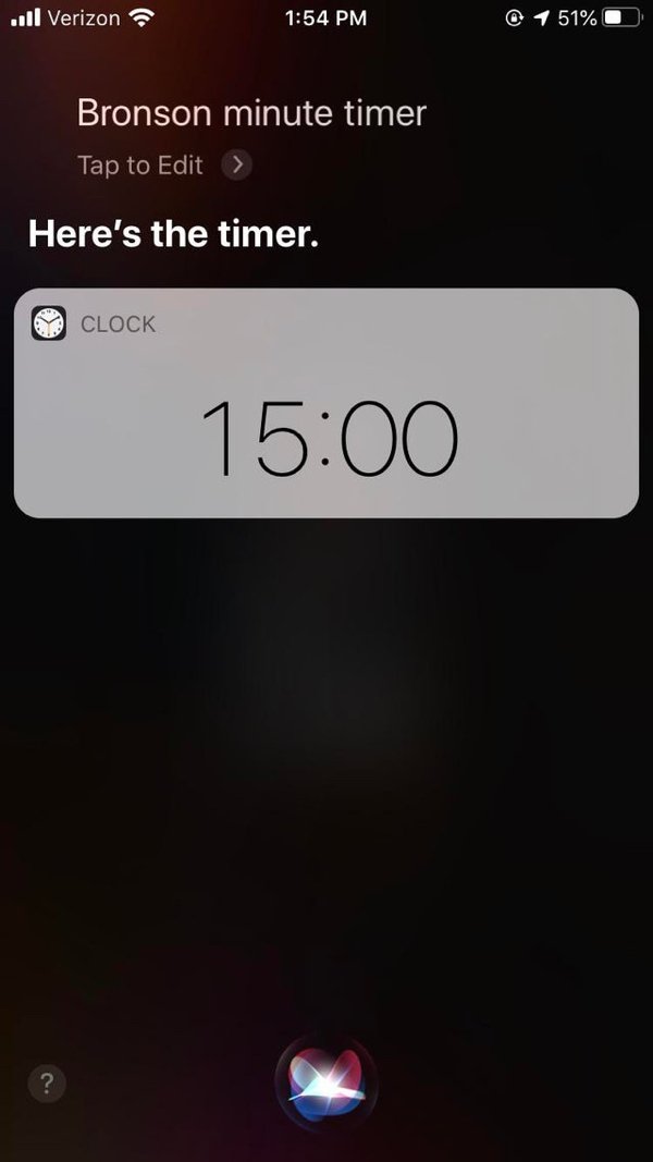 Siri Fails (30 pics)