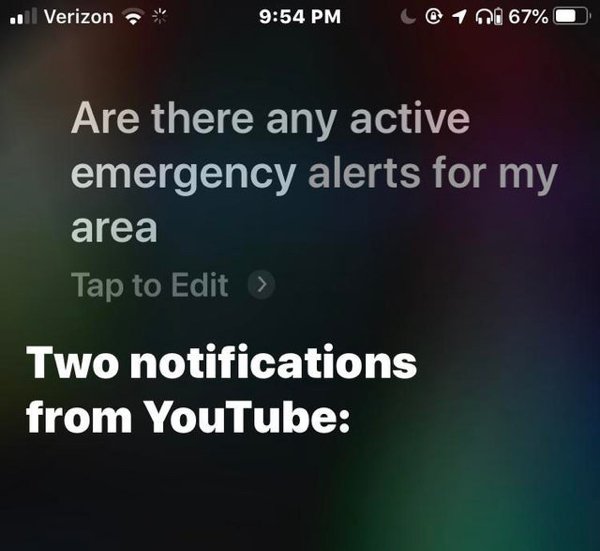 Siri Fails (30 pics)