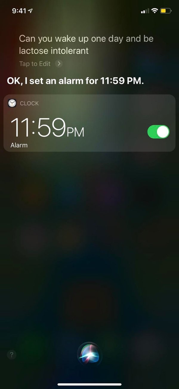 Siri Fails (30 pics)