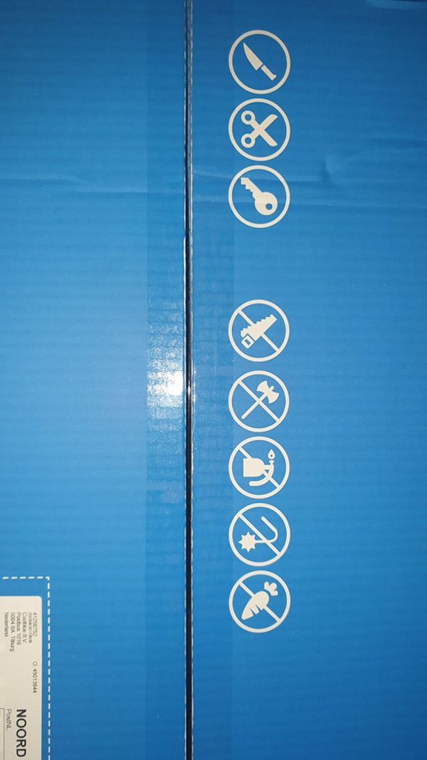 Almost Nailed It (34 pics)