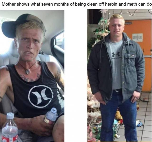 Acid Picdump. Part 2 (92 pics)