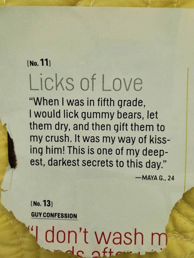 Acid Picdump. Part 2 (92 pics)