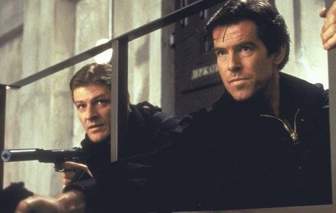 Top Box Office Bond Movies (26 pics)