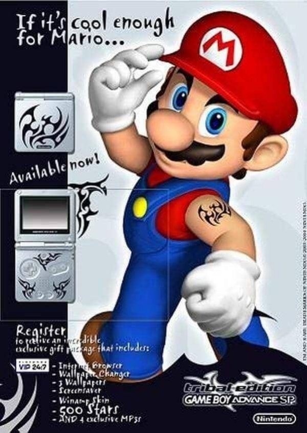 Time For Nostalgia: 2000's (31 pics)