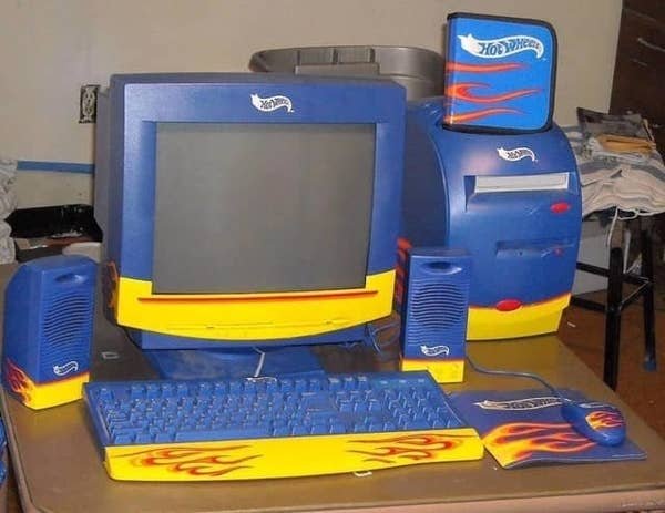 Time For Nostalgia: 2000's (31 pics)